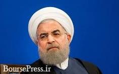 روحانی با افزایش قیمت خودرو مخالفت کرد / تعیین نادرست ۵ درصد کمتر از بازار