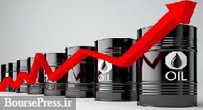 قیمت نفت به دو دلیل ۶۱ دلاری شد / رشد ۴ درصدی در یک هفته