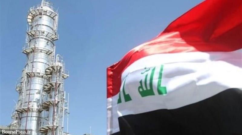 وزیر نفت عراق: کشتی توقیف شده توسط ایران ربطی به این کشور ندارد