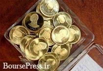 بانک ملی حراج سکه را به روزهای زوج محدود کرد
