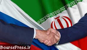۷۰ میلیارد یورو پروژه بین ایران و روسیه امضا شد