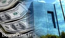 بانک مرکزی روش تهاتر بازگشت ارز صادراتی را تعیین کرد