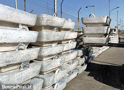 پیشنهاد افزایش قیمت شمش آلومینیوم در ستاد تنظیم بازار 