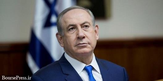 اولین واکنش نتانیاهو به برکناری جان بولتون و آینده ایران