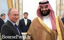 تصمیم مهم روسیه و عربستان درباره تمدید کاهش تولید نفت