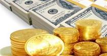 مقایسه قیمت دلاری سکه ها ی حراجی با فروش صنایع در بورس+ انتظار۳ماه پربازده