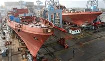 توجه جهان به صنعت کشتی سازی ایران و مذاکره با کوبا / افتتاح ۱۳ هزار میلیاردی 