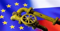 صادرات گاز روسیه به اروپا از امروز برای ۱۰ روز قطع شد