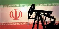 میانگین تولید روزانه ۱.۵ هزار بشکه ای چاه‌های نفت در ایران