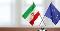 تحریم‌های ایران علیه اتحادیه اروپا با انگیزه سیاسی است