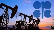 کاهش ۱۰۰ هزار بشکه ای تولید روزانه نفت اوپک با صادرات کمتر سه کشور