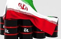 صادارت روزانه نفت ایران با رشد ۵۴ درصدی به ۱.۸۵ میلیون بشکه رسید