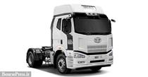 شرایط خرید ۳۵ دستگاه کامیون کشنده در بورس کالا اعلام شد