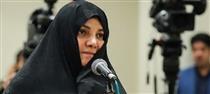 فرار از زندان دختر وزیر اسبق صنعت و طرف حساب هلدینگ بورسی تکذیب شد 