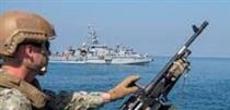 ۳ هزار نیروی آمریکایی برای جلوگیری از اقدامات ایران وارد دریای سرخ شدند 