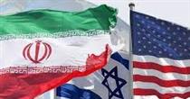 نتیجه گسست نهایی غرب با ایران : رویارویی مستقیم نظامی با اسرائیل!