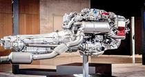 شرکت چینی‌ از اولین موتور آمونیاکی جهان رونمایی کرد