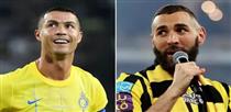 دو بازیکن سابق رئال مادرید پردرآمدترین بازیکنان لیگ عربستان شدند