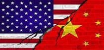 سهم اوراق بهادار آمریکا از دارایی‌‌های چین ۹ میلیارد دلار کم شد