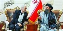 نتیجه سفر هیات طالبان به ایران: امضا با شرکت بورسی و ۴ تفاهم‌نامه همکاری 