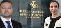 کناره گیری نخستین زن از ریاست بانک مرکزی ترکیه و معرفی سکاندار جدید