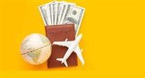 سهمیه ارز مسافرت هوایی از ۵۰۰ به ۱۰۰۰ یورو افزایش یافت / سه بانک عامل