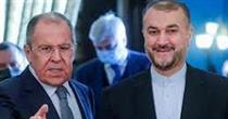 مذاکرات امروز وزیران خارجه ایران و روسیه در مسکو به تعویق افتاد