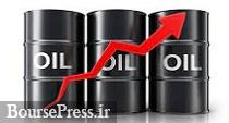 قیمت نفت در بالاترین سطح  دو سال تثبیت شد و به ۷۳ دلار رسید