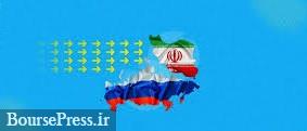 سفر هیات بزرگ اقتصادی و ۱۷۰ نفره روسیه به ایران