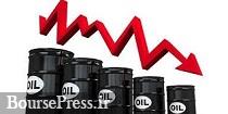 قیمت نفت با ۰.۸۴ درصد کاهش به ۱۱۷ دلار رسید