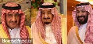 پیش بینی وزیر دادگستری اسبق اسرائیل از قصد بایدن به برکناری ولیعهد سعودی