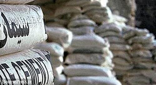 تبعات قیمت گذاری دستوری بر سیمانی ها با نرخ و میزان عرضه در بورس کالا