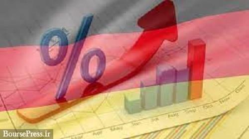 تورم تولید آلمان از ۳۳ درصد گذشت و رکورد ۷۳ ساله را شکست 