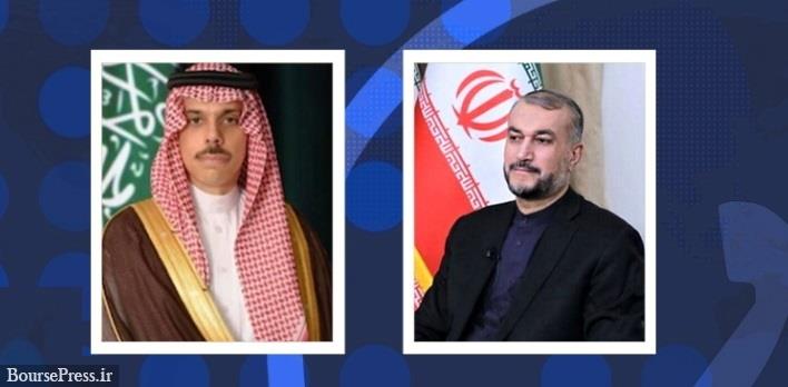 جلسه وزیران خارجه ایران و عربستان در ماه رمضان و سفر به مسکو
