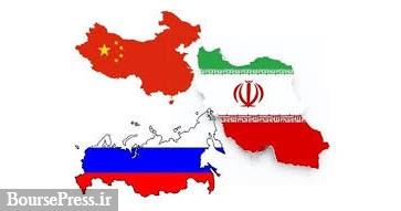 پیشنهاد تشکیل پلتفرم مشترک خودرو بین ایران، روسیه و چین 