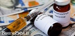 درخواست مدیرعامل منطقه آزاد کیش برای واردات ۵ میلیون دوز واکسن کرونا