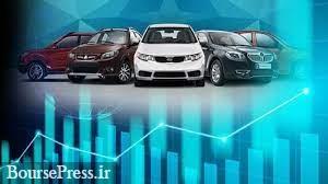 انتقاد از تک فروشی خودرو در بورس و گرانی تا ۲۰۰ میلیون تومانی عرضه مزایده ای!
