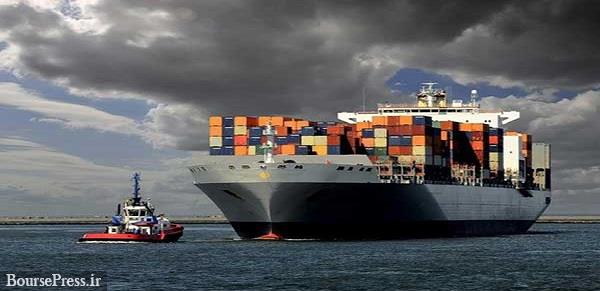 برترین شرکت های کشتیرانی دنیا معرفی شدند/ رتبه ۱۵ شرکت بورسی 