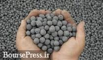 ۳۰۰ هزار تن سنگ آهن کلوخه و دانه بندی در بورس کالا عرضه می شود + ویژگی ها