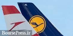 تعلیق پروازهای دو شرکت به ایران و توصیه چند کشور هم به شهروندان