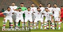 فهرست تیم ملی فوتبال برای دو بازی حساس با عراق و امارات اعلام شد