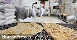 ۵۰‌ میلیون نان لواش گمشده با محاسبات جدید پیدا شد / تکذیب قاچاق نان !