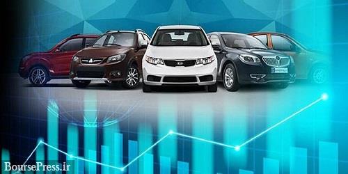 مذاکره بورس با وزارت صنعت برای نحوه قیمت‌گذاری خودرو با دو هدف