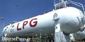 صادرات ۵۰۰ هزار تنی LPG ایران رکورد دو ساله را شسکت 
