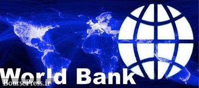 گزارش بانک جهانی از کاهش تورم ایران و ریسک‌های مهم‌ کشورهای منطقه