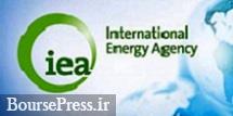 پیش بینی آژانس بین‌المللی انرژی از افزایش تقاضای نفت تا پایان سال بعد 
