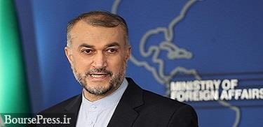 ایران در مقابل آژانس اتمی سکوت نمی‌کند و اقدام متقابل خواهد کرد