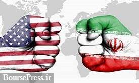 علت تصمیم ایران به توقیف یک نفتکش دیگر ناشی از اقدام آمریکا بود 