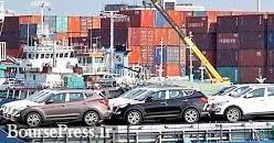 ادعای نبود تأخیر در واردات خودرو و مذاکره شرکت ها با طرف‌های خارجی  