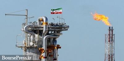 روند صادرات و واردات گاز ایران / از سرگیری واردات ۱۰ میلیون متر مکعب گاز 